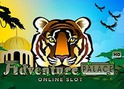 Adventure Palace