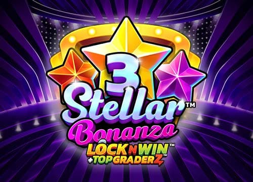 3 Stellar Bonanza
