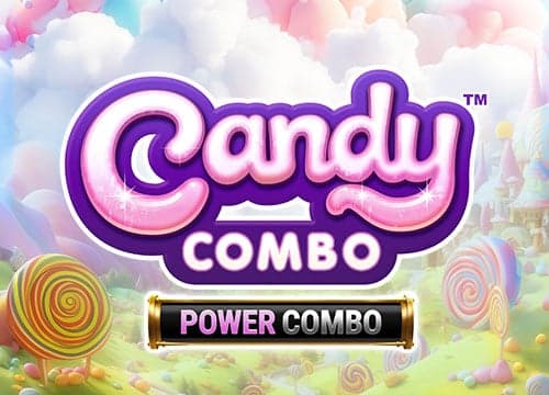 Candy Combo Power Combo