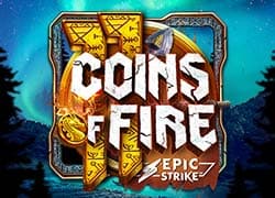 11 Coins of Fire