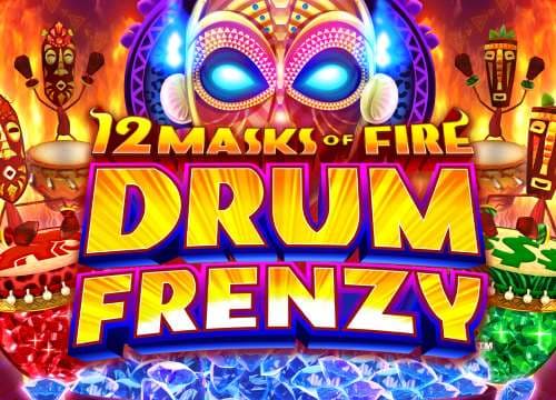 MG12MasksofFireDrumFrenzy