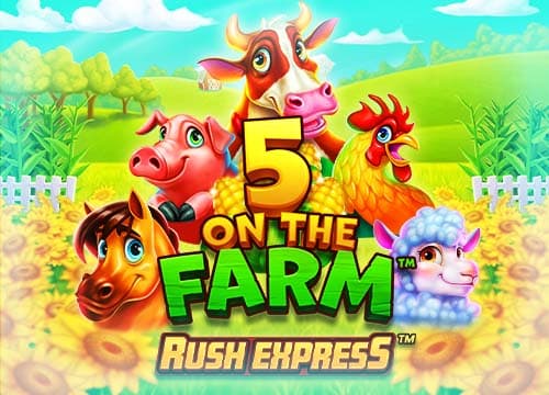 5 on the Farm
