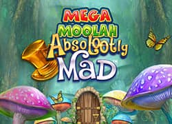 Absolootly Mad Mega Moolah