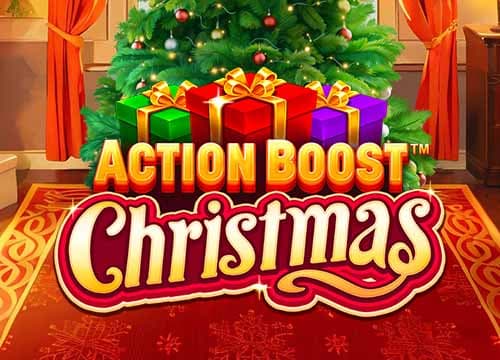 Action Boost Christmas