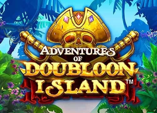 Adventures of Doubloon Island