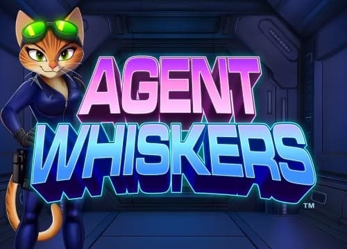 Agent Whiskers
