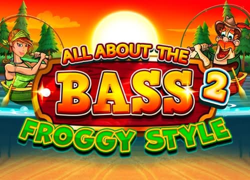 All About the Bass 2 Froggy Style