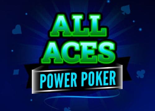 All Aces Power Poker