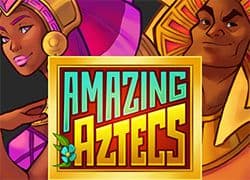Amazing Aztecs