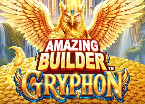 MGAmazingBuilderGryphon