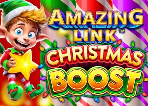 Amazing Link Christmas Boost