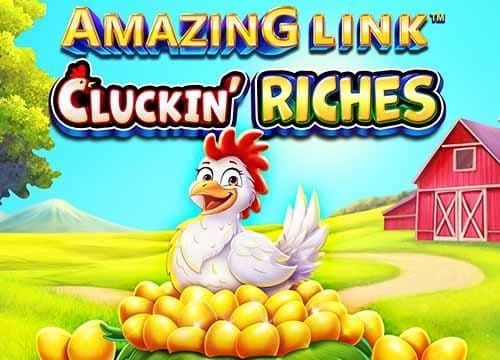 Amazing Link Cluckin' Riches