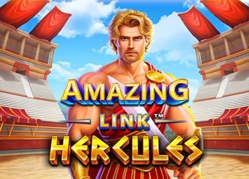 Amazing Link Hercules