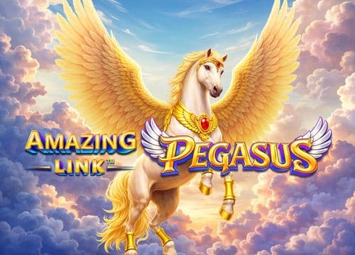 MGAmazingLinkPegasus