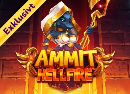 Ammit Hellfire