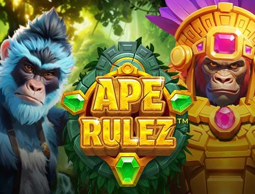 Ape Rulez