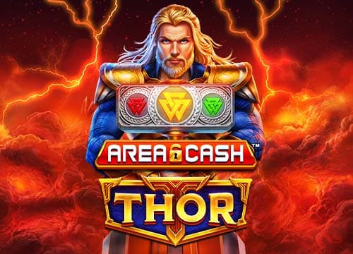 Area Cash Thor