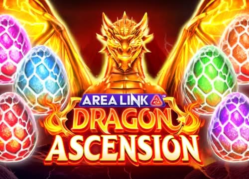 Area Link Dragon Ascension