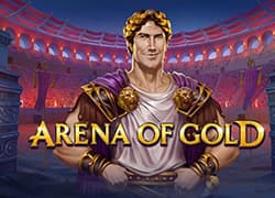 Arena of Gold