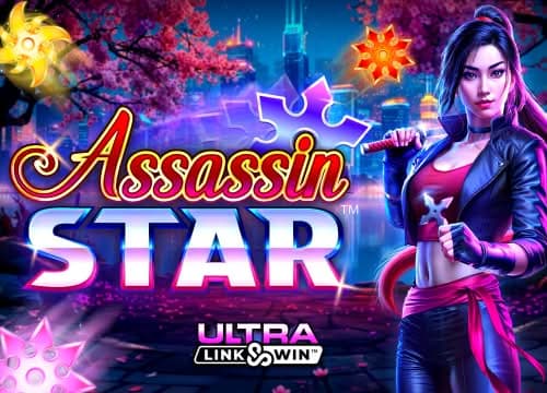 Assassin Star