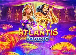 Atlantis Rising
