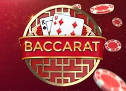 Baccarat MG