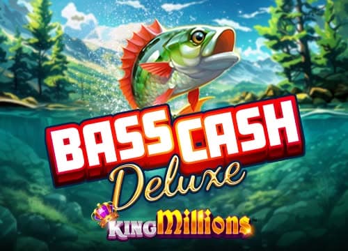Bass Cash Deluxe King Millions
