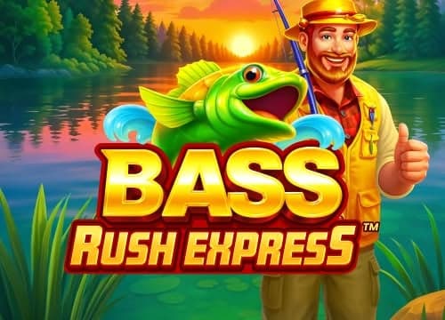 MGBassRushExpress