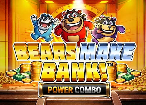 Bears Make Bank