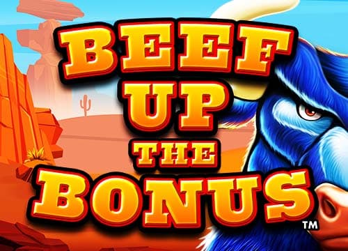 Beef Up the Bonus