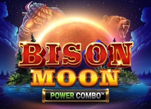 Bison Moon Power Combo