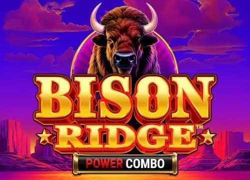 MGBisonRidgePowerCombo