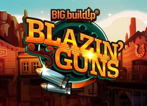 Blazin Guns