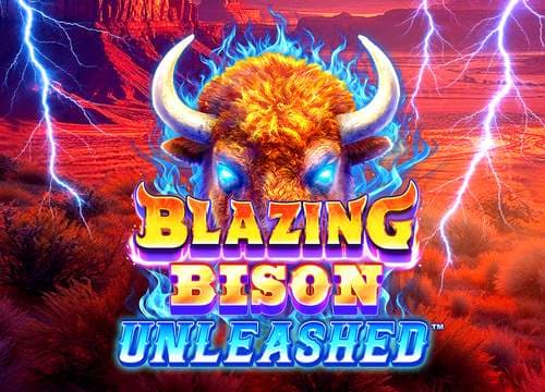 MGBlazingBisonUnleashed