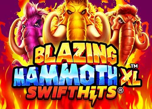Blazing Mammoth XL