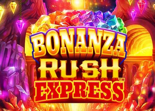 MGBonanzaRushExpress