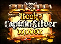Book Of Captain Silver