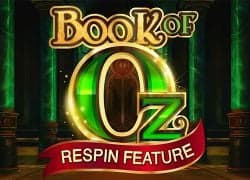 MGBookofOz