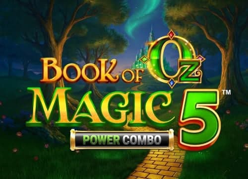 MGBookofOzMagic5PowerCombo