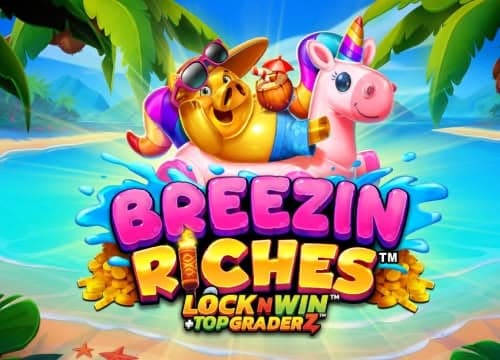 MGBreezinRichesLocknwin
