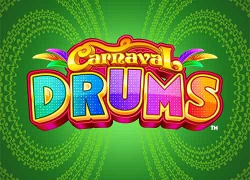 Carnaval Drums