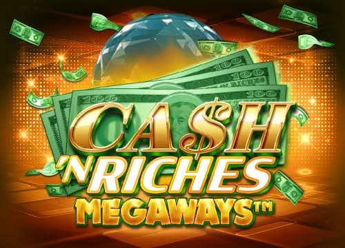 MGCashNRichesMegaways