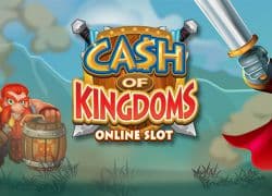 Cash of Kingdoms