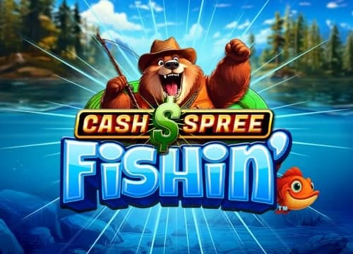 MGCashSpreeFishin