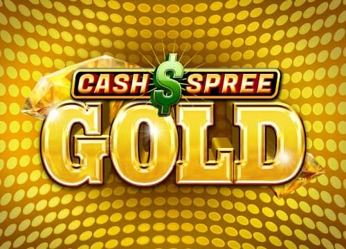 MGCashSpreeGold