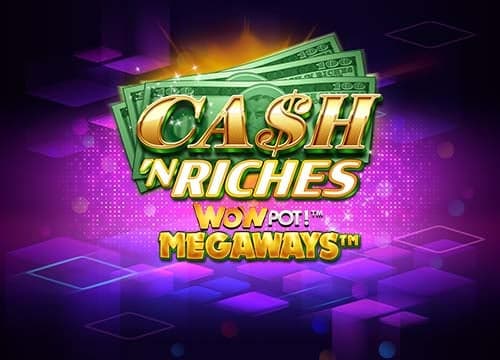 MGCashnRichesWowpot