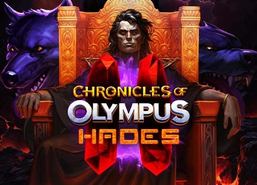 Chronicles of Olympus II - Hades