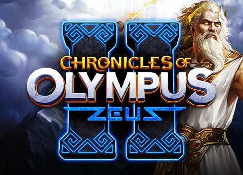 Chronicles of Olympus Zeus