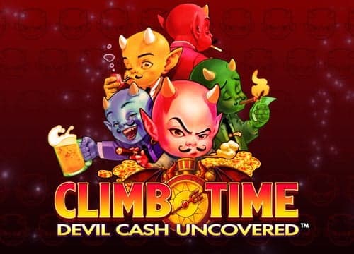 Climb Time Devil Cash Uncovered