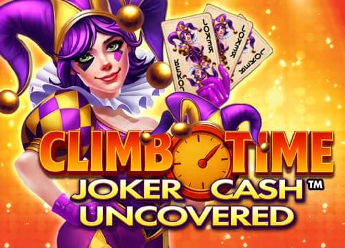 MGClimbTimeJokerCashUncovered